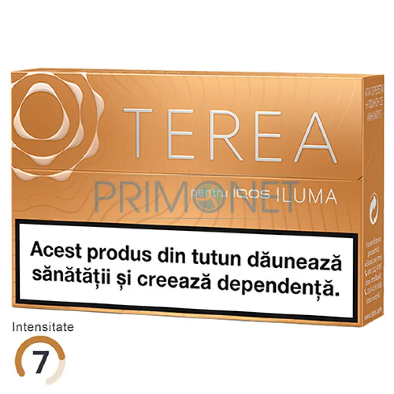 茶 teressa TEREA Teak (20) | TuburiAparate.ro